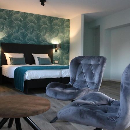 Studio Sis - Aparthotel Steenbergen (North Brabant) Exterior foto