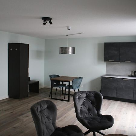 Studio Sis - Aparthotel Steenbergen (North Brabant) Exterior foto