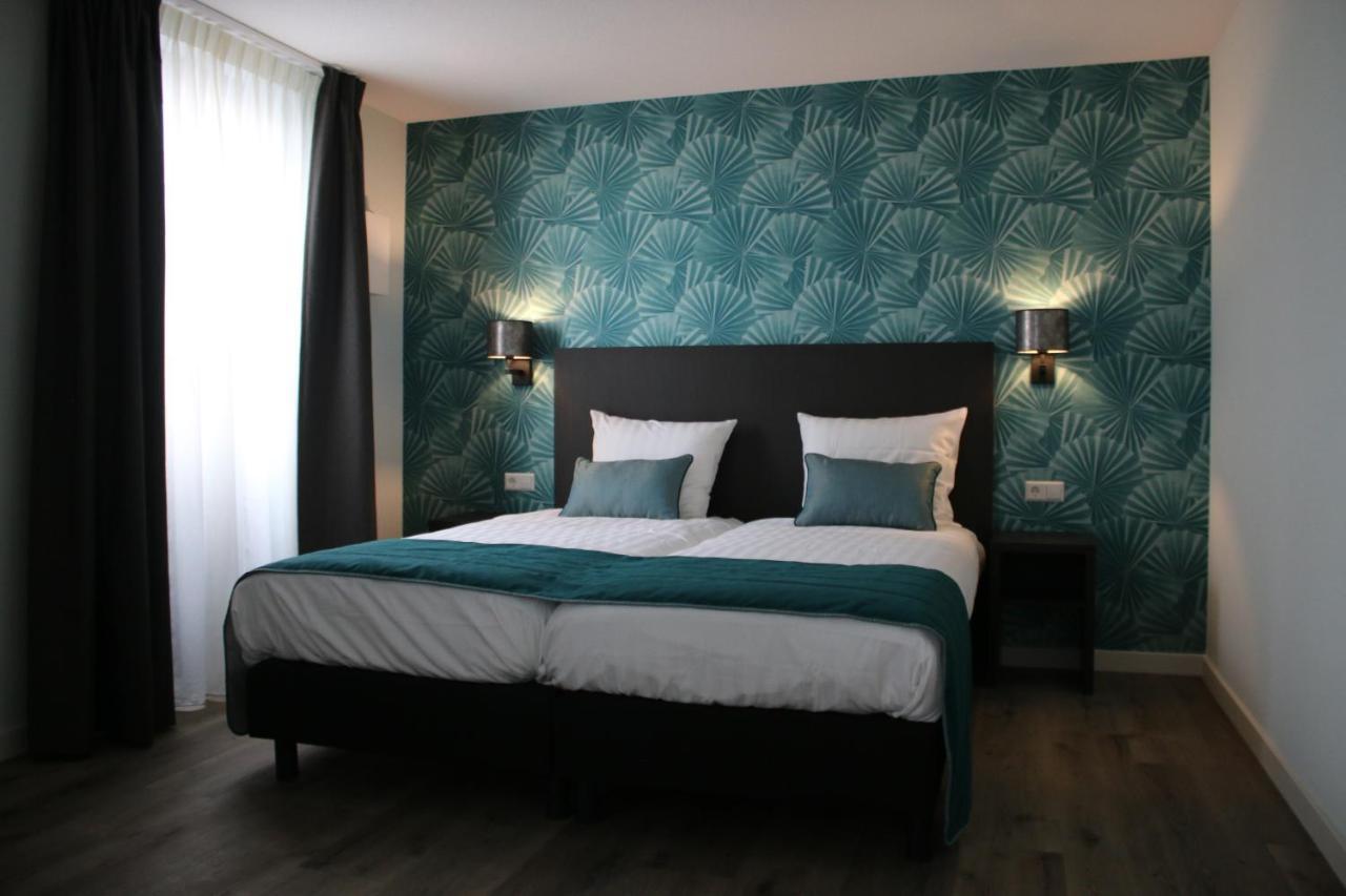 Studio Sis - Aparthotel Steenbergen (North Brabant) Exterior foto